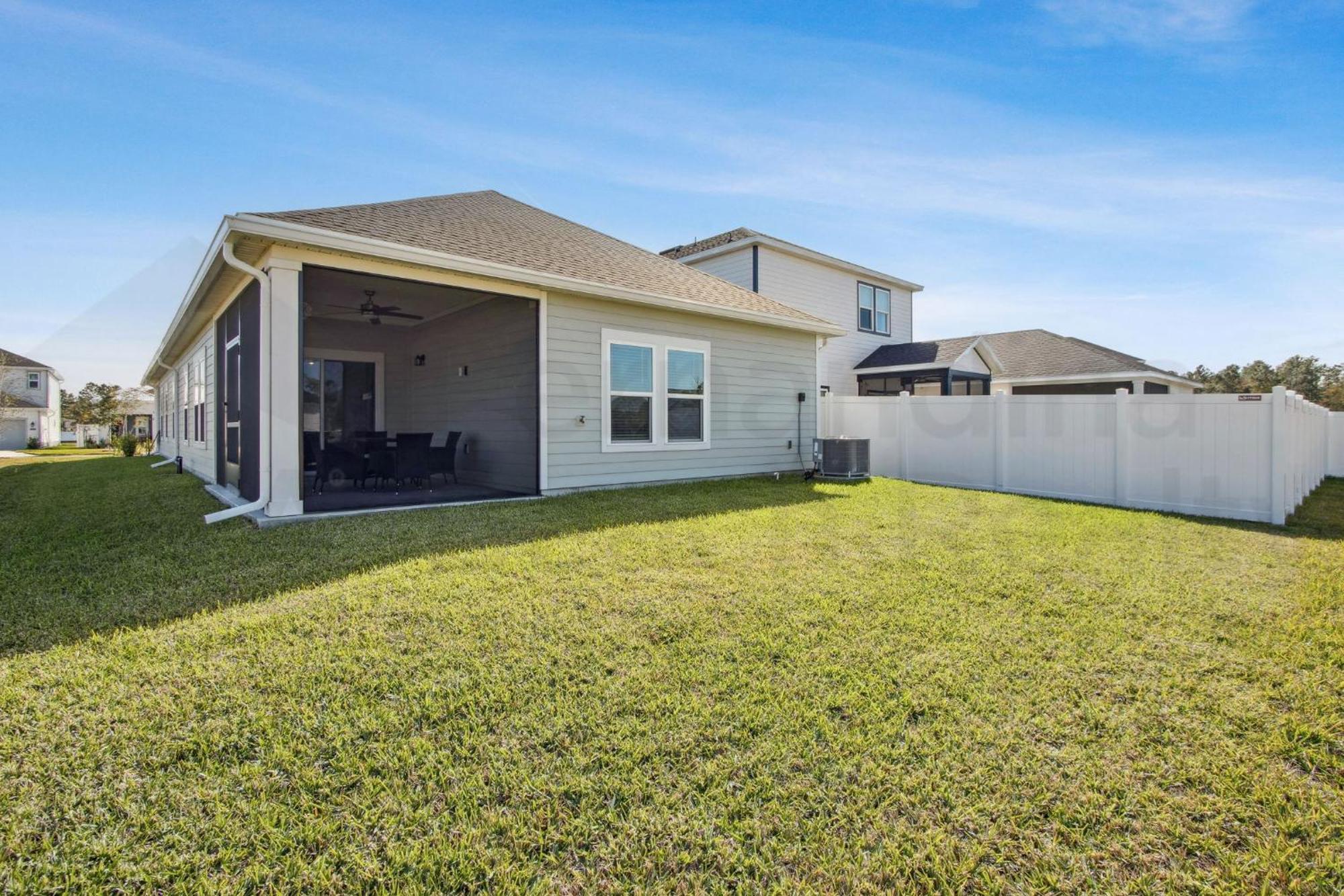 95070 Gina Street Vila Fremont Exterior foto