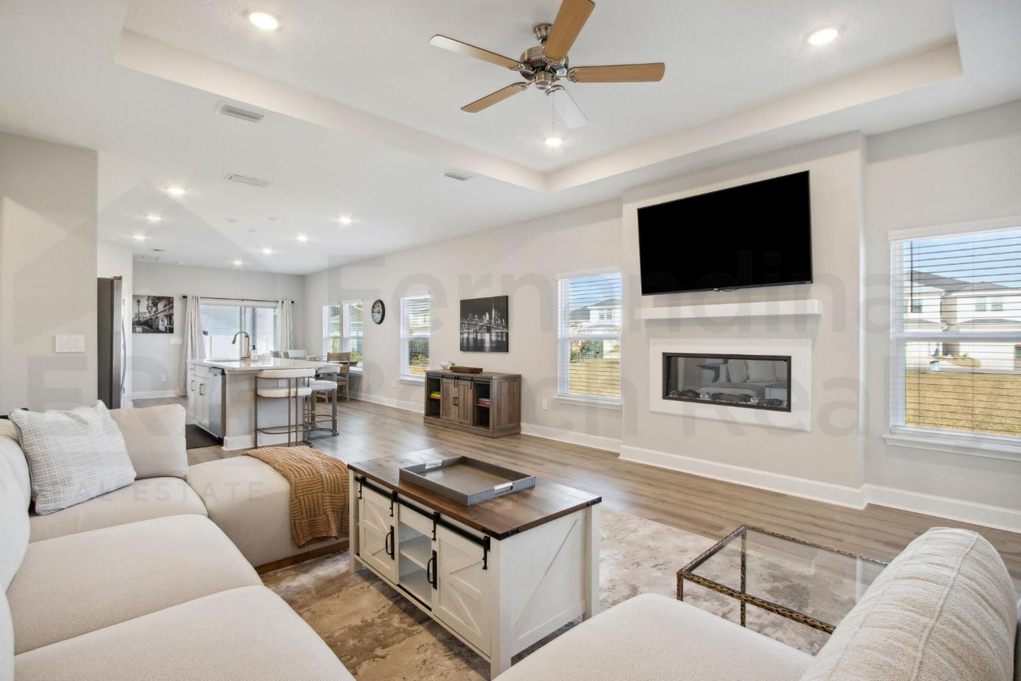 95070 Gina Street Vila Fremont Exterior foto