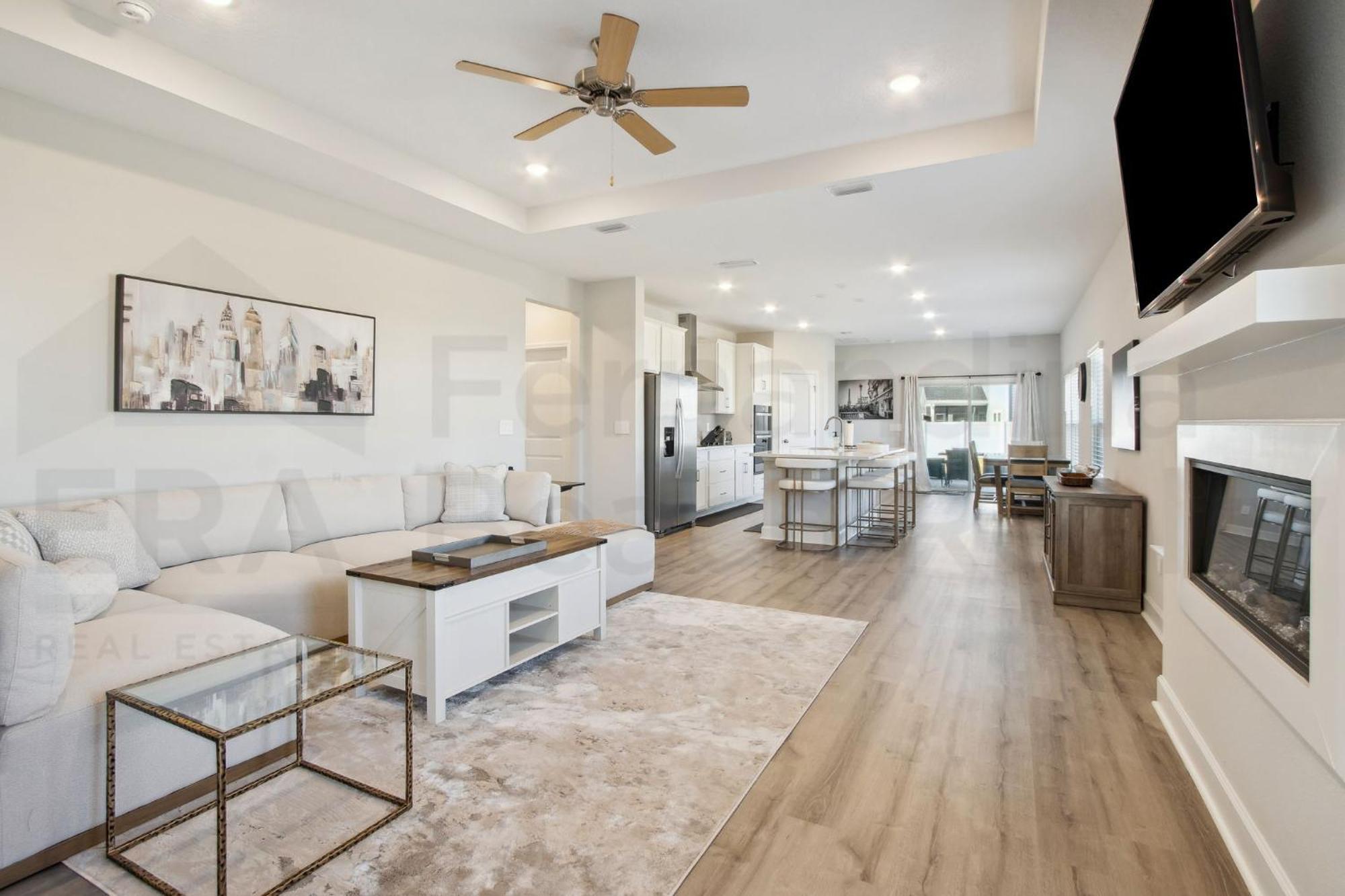 95070 Gina Street Vila Fremont Exterior foto